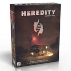 Gamers Guild AZ Blackrock Games Heredity the Book of Swan (Pre-Order) Asmodee