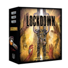 Gamers Guild AZ Blackrock Games Lockdown (Pre-Order) Asmodee