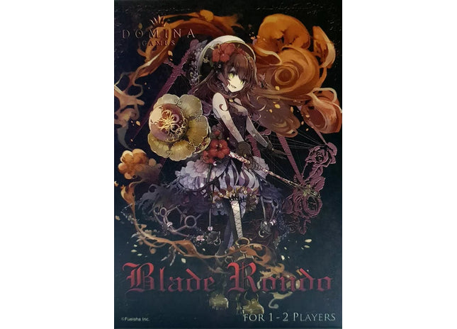 Gamers Guild AZ Blade Rondo (Pre-Order) Gamers Guild AZ