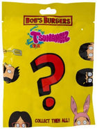 Gamers Guild AZ Blind Box Bob's Burgers Tsunameez Mystery Box Toy Temple