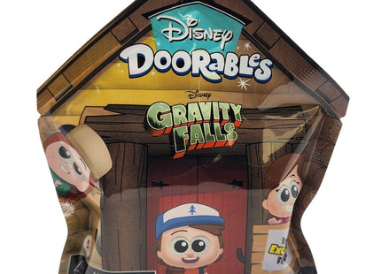 Gamers Guild AZ Blind Box Disney Doorables Gravity Falls Blind Bag Toy Temple