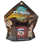 Gamers Guild AZ Blind Box Disney Doorables Gravity Falls Blind Bag Toy Temple