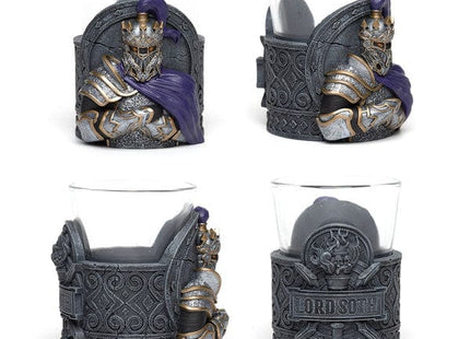 Gamers Guild AZ Blind Box Dungeons & Dragons: Mini Dice Cup Blind Box - Series 2 (Pre-Order) ACD Distribution