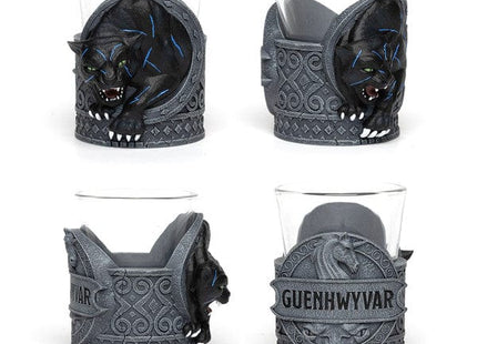 Gamers Guild AZ Blind Box Dungeons & Dragons: Mini Dice Cup Blind Box - Series 2 (Pre-Order) ACD Distribution