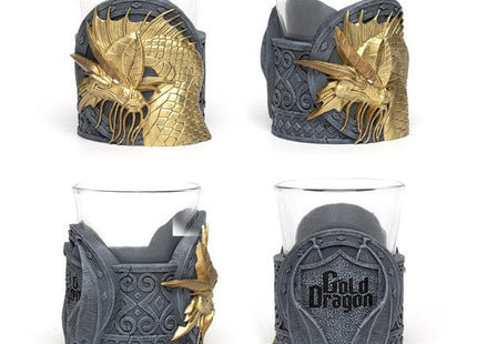 Gamers Guild AZ Blind Box Dungeons & Dragons: Mini Dice Cup Blind Box - Series 2 (Pre-Order) ACD Distribution