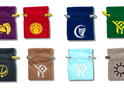 Gamers Guild AZ Blind Box Dungeons & Dragons: The Yawning Portal Treasure Packs Blind Box (Pre-Order) AGD