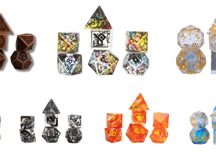 Gamers Guild AZ Blind Box Dungeons & Dragons: The Yawning Portal Treasure Packs Blind Box (Pre-Order) AGD