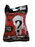 Gamers Guild AZ Blind Box Jujutsu Kaisen Mystery Hangers Toy Temple