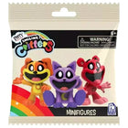 Gamers Guild AZ Blind Box Poppy Playtime Smilling Critters - Minifigures Blind Bag - Series 3 Toy Temple