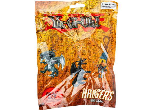 Gamers Guild AZ Blind Box Yu-Gi-Oh Hanger Figues Asst. Blind Bag Toy Temple