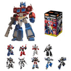 Gamers Guild AZ Blokees Blokees Blind Box: Transformers: Galaxy Version 01 - Roll Out ACD Distribution