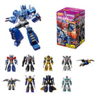 Gamers Guild AZ Blokees Blokees Blind Box: Transformers: Galaxy Version 06: Parallel Universe ACD Distribution