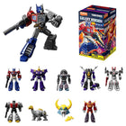 Gamers Guild AZ Blokees Blokees Blind Box: Transformers: Galaxy Version 08 - One Shall Fall ACD Distribution