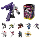 Gamers Guild AZ Blokees Blokees Blind Box: Transformers: Galaxy Version 09: Darkest Hour ACD Distribution