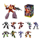 Gamers Guild AZ Blokees Blokees Blind Box: Transformers: Galaxy Version 10: One Shall Stand Toy Temple