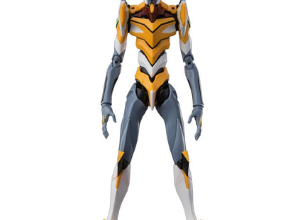 Gamers Guild AZ Blokees Blokees: Evangelion: Legacy Edition Prototype Unit 00 ACD Distribution