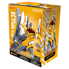 Gamers Guild AZ Blokees Blokees: Evangelion: Legacy Edition Prototype Unit 00 ACD Distribution
