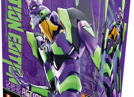 Gamers Guild AZ Blokees Blokees: Evangelion: Legacy Edition Unit 01 ACD Distribution