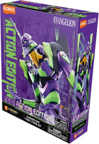 Gamers Guild AZ Blokees Blokees: Evangelion: Legacy Edition Unit 01 ACD Distribution
