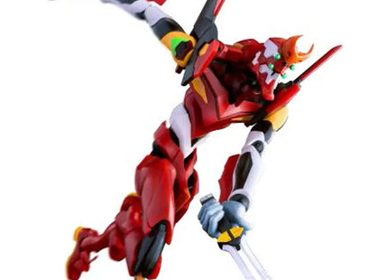 Gamers Guild AZ Blokees Blokees: Evangelion: Legacy Edition Unit 02 ACD Distribution