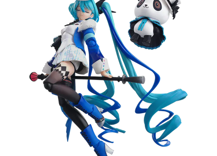 Gamers Guild AZ Blokees Blokees Fantastics Series: Hatsune Miku - Miku With You 2025 Toy Temple