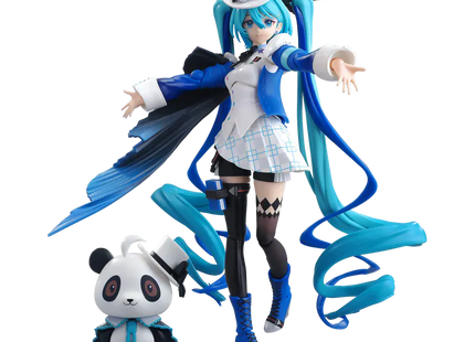 Gamers Guild AZ Blokees Blokees Fantastics Series: Hatsune Miku - Miku With You 2025 Toy Temple