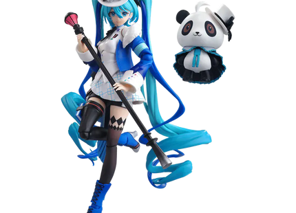 Gamers Guild AZ Blokees Blokees Fantastics Series: Hatsune Miku - Miku With You 2025 Toy Temple