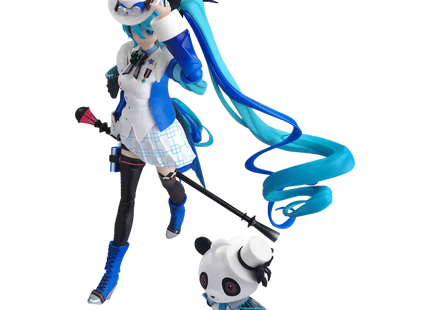 Gamers Guild AZ Blokees Blokees Fantastics Series: Hatsune Miku - Miku With You 2025 Toy Temple