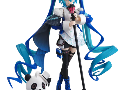 Gamers Guild AZ Blokees Blokees Fantastics Series: Hatsune Miku - Miku With You 2025 Toy Temple