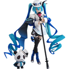 Gamers Guild AZ Blokees Blokees Fantastics Series: Hatsune Miku - Miku With You 2025 Toy Temple