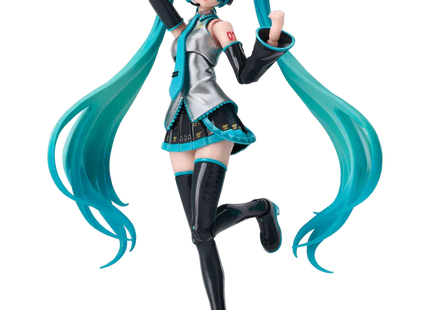 Gamers Guild AZ Blokees Blokees Fantastics Series: Hatsune Miku Official Outfit Toy Temple