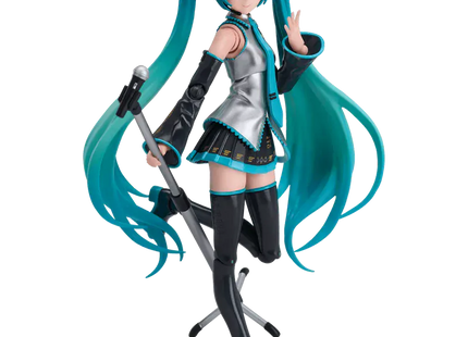 Gamers Guild AZ Blokees Blokees Fantastics Series: Hatsune Miku Official Outfit Toy Temple