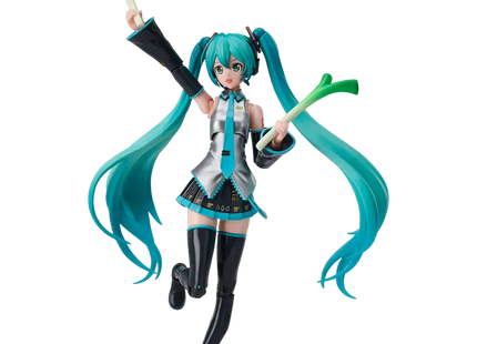Gamers Guild AZ Blokees Blokees Fantastics Series: Hatsune Miku Official Outfit Toy Temple
