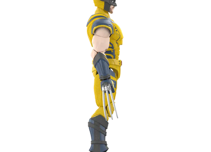 Gamers Guild AZ Blokees Blokees: Marvel Deadpool & Wolverine - Champion Class Wolverine Model Kit Toy Temple