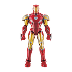 Gamers Guild AZ Blokees Blokees: Marvel Infinity Saga - Champion Class Iron Man MK85 Model Kit Toy Temple