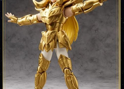 Gamers Guild AZ Blokees Blokees: Saint Seiya - Champion Class 01 Aries Mu Model Kit YY Card World