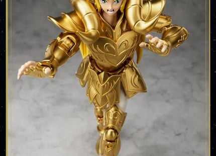 Gamers Guild AZ Blokees Blokees: Saint Seiya - Champion Class 01 Aries Mu Model Kit YY Card World