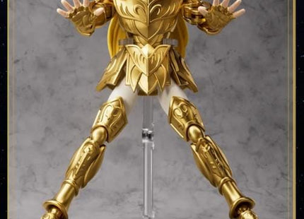 Gamers Guild AZ Blokees Blokees: Saint Seiya - Champion Class 01 Aries Mu Model Kit YY Card World