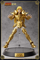 Gamers Guild AZ Blokees Blokees: Saint Seiya - Champion Class 01 Aries Mu Model Kit YY Card World