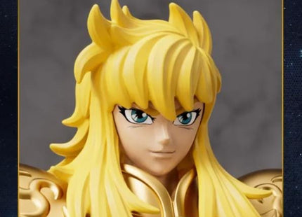 Gamers Guild AZ Blokees Blokees: Saint Seiya - Champion Class 03 Scorpio Milo Model Kit YY Card World