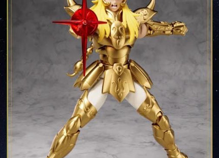 Gamers Guild AZ Blokees Blokees: Saint Seiya - Champion Class 03 Scorpio Milo Model Kit YY Card World