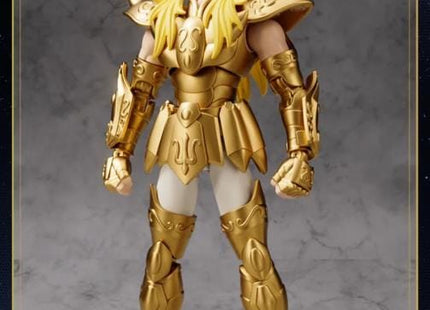 Gamers Guild AZ Blokees Blokees: Saint Seiya - Champion Class 03 Scorpio Milo Model Kit YY Card World