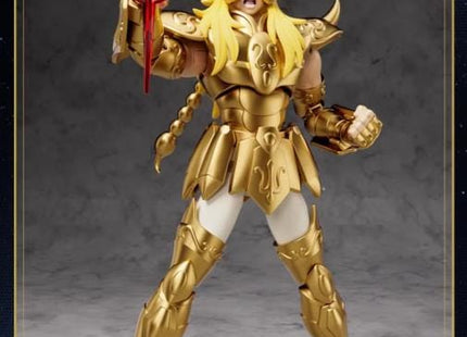 Gamers Guild AZ Blokees Blokees: Saint Seiya - Champion Class 03 Scorpio Milo Model Kit YY Card World