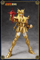Gamers Guild AZ Blokees Blokees: Saint Seiya - Champion Class 03 Scorpio Milo Model Kit YY Card World