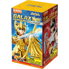 Gamers Guild AZ Blokees Blokees: Saint Seiya: Galaxy Version 01 - The Legacy of Sagittarius!! Blind Box YY Card World