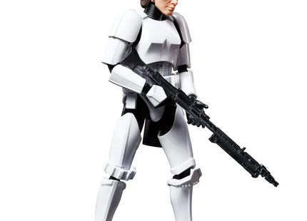 Gamers Guild AZ Blokees Blokees: Star Wars: A New Hope | Champion Class 03 - Han Solo (Stormtrooper Disguise) Model Kit Toy Temple