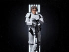 Gamers Guild AZ Blokees Blokees: Star Wars: A New Hope | Champion Class 03 - Han Solo (Stormtrooper Disguise) Model Kit Toy Temple