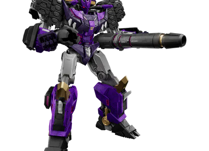 Gamers Guild AZ Blokees Blokees: Transformers: Action Edition 05 - Tarn (Comic Version) Toy Temple