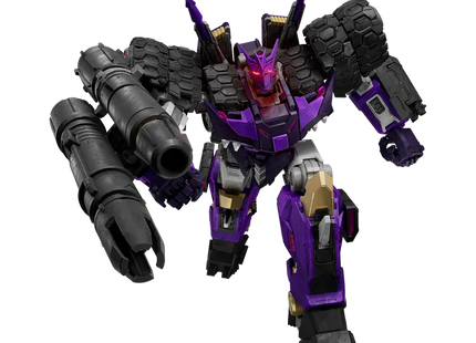 Gamers Guild AZ Blokees Blokees: Transformers: Action Edition 05 - Tarn (Comic Version) Toy Temple