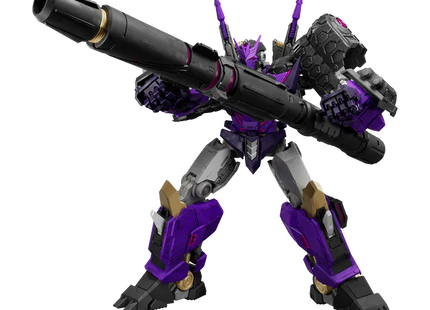 Gamers Guild AZ Blokees Blokees: Transformers: Action Edition 05 - Tarn (Comic Version) Toy Temple